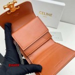 2024年11月1日秋冬新品入荷CELINE 財布 バッグ zhy工場