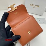 2024年11月1日秋冬新品入荷CELINE 財布 バッグ zhy工場