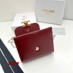 2024年11月1日秋冬新品入荷CELINE 財布 バッグ zhy工場