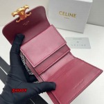 2024年11月1日秋冬新品入荷CELINE 財布 バッグ zhy工場