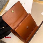 2024年11月1日秋冬新品入荷CELINE 財布 バッグ zhy工場