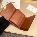 2024年11月1日秋冬新品入荷CELINE 財布 バッグ zhy工場