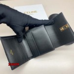 2024年11月1日秋冬新品入荷CELINE 財布 バッグ zhy工場