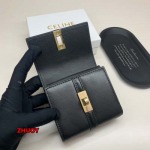 2024年11月1日秋冬新品入荷CELINE 財布 バッグ zhy工場