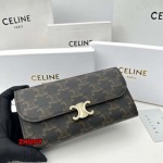 2024年11月1日秋冬新品入荷CELINE 財布 バッグ zhy工場