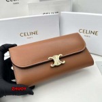 2024年11月1日秋冬新品入荷CELINE 財布 バッグ zhy工場