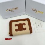 2024年11月1日秋冬新品入荷CELINE 財布 バッグ zhy工場