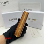 2024年11月1日秋冬新品入荷CELINE 財布 バッグ zhy工場