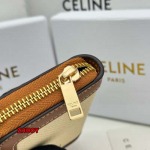 2024年11月1日秋冬新品入荷CELINE 財布 バッグ zhy工場