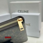 2024年11月1日秋冬新品入荷CELINE 財布 バッグ zhy工場