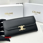 2024年11月1日秋冬新品入荷CELINE 財布 バッグ zhy工場