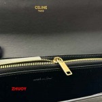 2024年11月1日秋冬新品入荷CELINE 財布 バッグ zhy工場