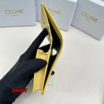 2024年11月1日秋冬新品入荷CELINE 財布 バッグ zhy工場