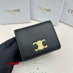 2024年11月1日秋冬新品入荷CELINE 財布 バッグ zhy工場