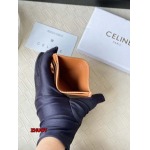 2024年11月1日秋冬新品入荷CELINE カードパック zhy工場