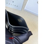 2024年11月1日秋冬新品入荷CELINE カードパック zhy工場