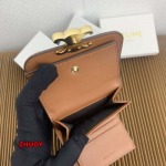 2024年11月1日秋冬新品入荷CELINE 財布   zhy工場