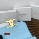 2024年11月1日秋冬新品入荷CELINE 財布 バッグ zhy工場