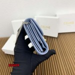 2024年11月1日秋冬新品入荷CELINE 財布 バッグ zhy工場