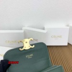 2024年11月1日秋冬新品入荷CELINE 財布 バッグ zhy工場