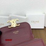 2024年11月1日秋冬新品入荷CELINE 財布 バッグ zhy工場