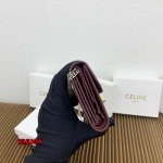 2024年11月1日秋冬新品入荷CELINE 財布 バッグ zhy工場