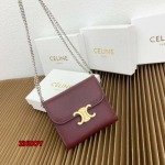 2024年11月1日秋冬新品入荷CELINE 財布 バッグ zhy工場