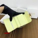 2024年11月1日秋冬新品入荷CELINE 財布 バッグ zhy工場