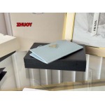 2024年11月1日秋冬新品入荷PRADA 財布 カードパック zhy工場