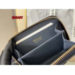 2024年11月1日秋冬原版復刻新品入荷PRADA 財布 1MM268  zhy工場