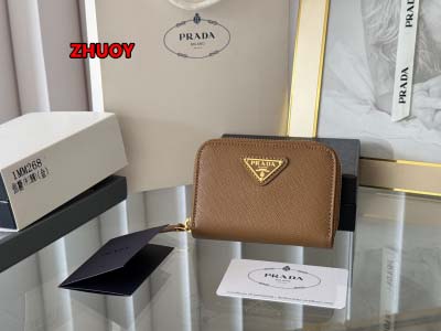 2024年11月1日秋冬原版復刻新品入荷PRADA 財布 1...