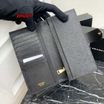 2024年11月1日秋冬新品入荷PRADA 財布   zhy工場