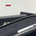 2024年11月1日秋冬新品入荷PRADA 財布   zhy工場