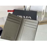 2024年11月1日秋冬原版復刻新品入荷PRADA 2MC101 カードパック zhy工場