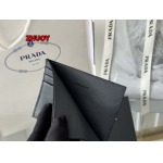 2024年11月1日秋冬原版復刻新品入荷PRADA 2MC223 カードパック zhy工場