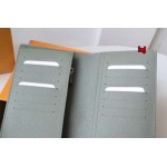 2024年11月4日秋冬高品質新品入荷 M11546ルイヴィトン 財布 laj工場