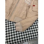 2024年11月5日秋冬新品入荷ディオール綿入れの服ジャケットアウターxia 工場