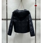 2024年11月5日秋冬新品入荷ディオール綿入れの服ジャケットアウターxia 工場