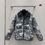 2024年11月5日秋冬新品入荷ディオール 両面綿入れの服アウターxia 工場