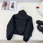 2024年11月5日秋冬新品入荷PRADA 綿入れの服アウターxia 工場