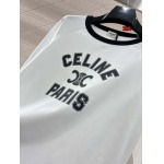 2024年11月5日秋冬新品入荷CELINE 長袖 Tシャツ  xia 工場