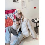 2024年11月5日秋冬新品入荷CELINE  綿入れの服 アウターxia 工場