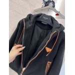 2024年11月5日秋冬新品入荷PRADA ジャケットアウターxia 工場