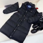 2024年11月5日秋冬新品入荷PRADA綿入れの服ジャケットアウターxia 工場