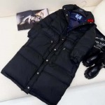 2024年11月5日秋冬新品入荷PRADA綿入れの服ジャケットアウターxia 工場