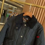 2024年11月5日秋冬新品入荷バーバリー 綿入れの服ジャケットアウター   xia 工場