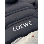 2024年11月5日秋冬新品入荷LOEWE ダウンジャケットアウターxia 工場