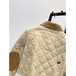 2024年11月5日秋冬新品入荷バーバリー 綿入れの服ジャケットアウターxia 工場