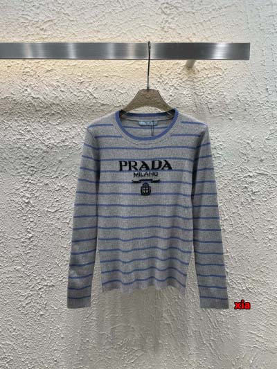 2024年11月5日秋冬新品入荷PRADA セーター xia...