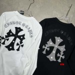 2024年11月6日秋冬新品入荷クロムハーツ 長袖 Tシャツ xia 工場